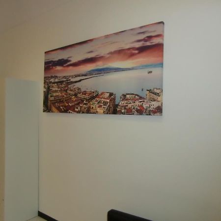 Heart Of Naples Apartment Luaran gambar