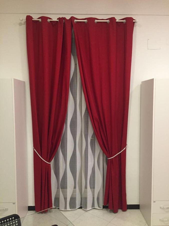 Heart Of Naples Apartment Luaran gambar