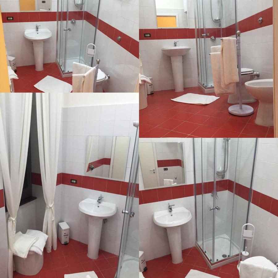 Heart Of Naples Apartment Luaran gambar