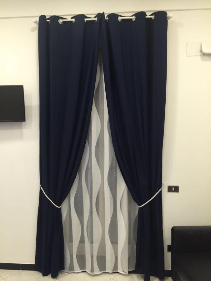 Heart Of Naples Apartment Luaran gambar