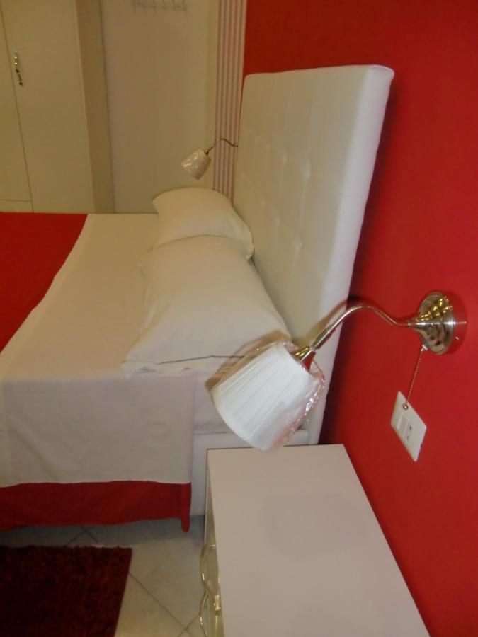 Heart Of Naples Apartment Luaran gambar