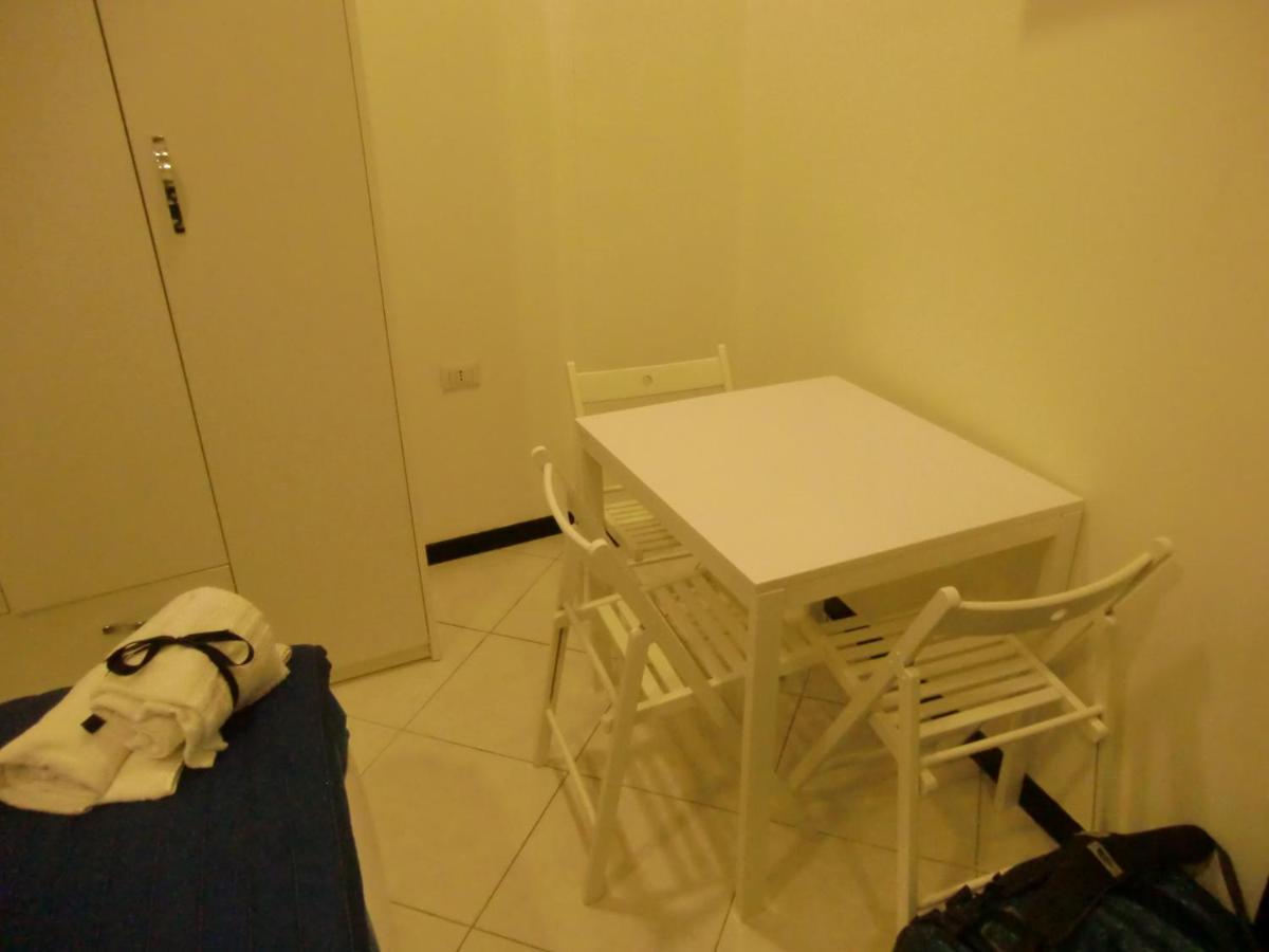 Heart Of Naples Apartment Luaran gambar