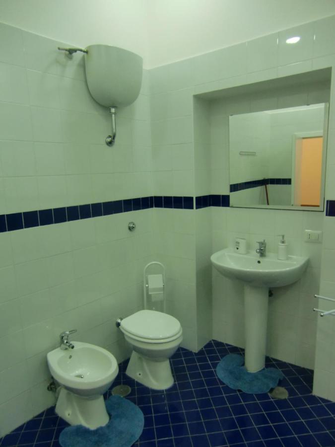 Heart Of Naples Apartment Luaran gambar