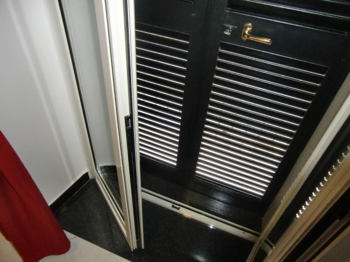 Heart Of Naples Apartment Luaran gambar