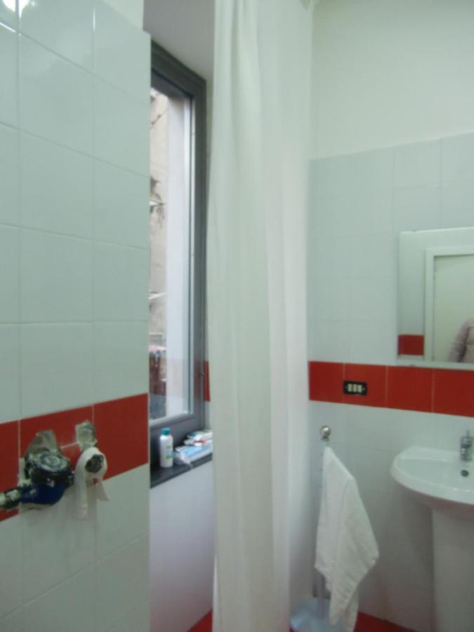 Heart Of Naples Apartment Luaran gambar
