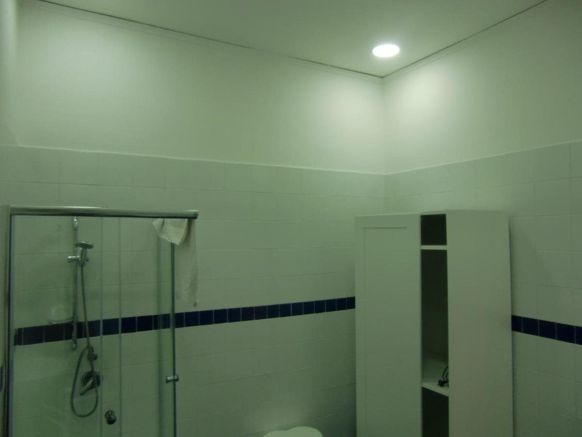 Heart Of Naples Apartment Luaran gambar
