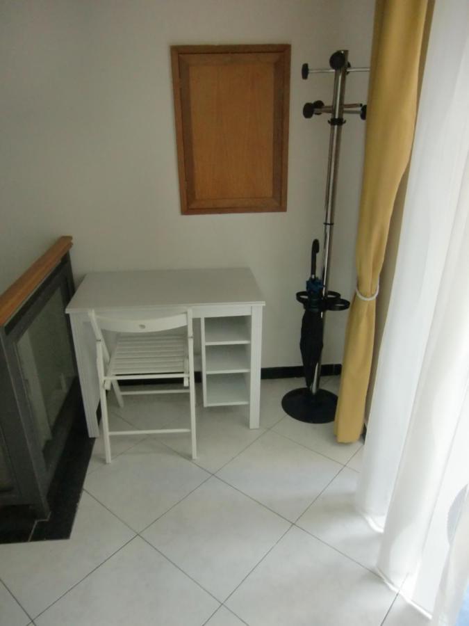 Heart Of Naples Apartment Luaran gambar