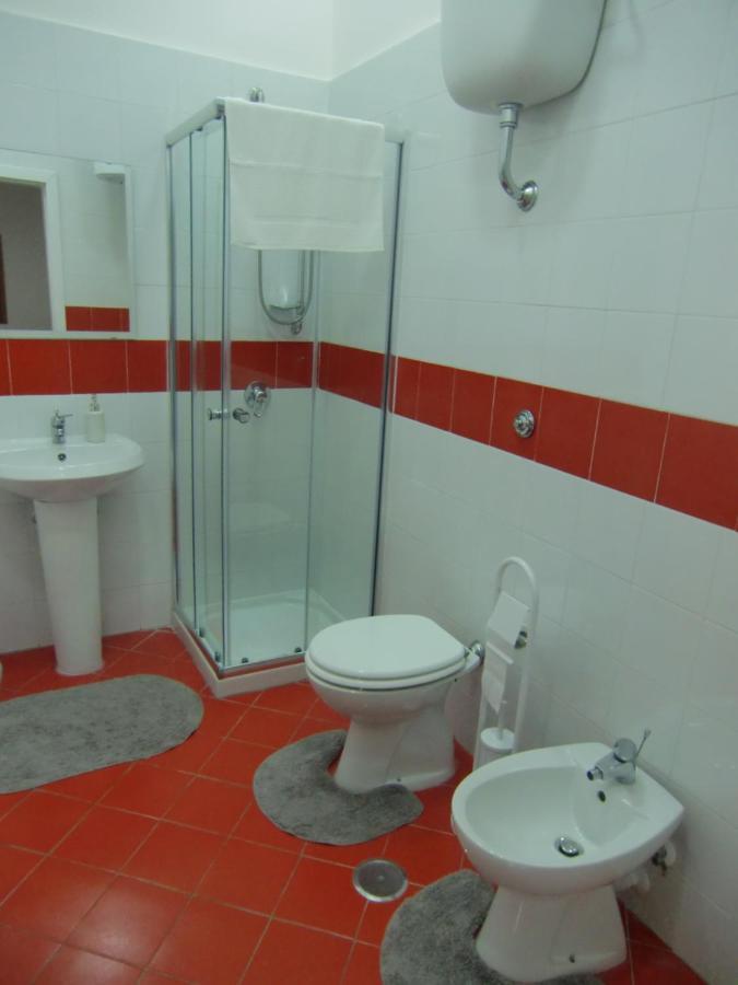 Heart Of Naples Apartment Luaran gambar